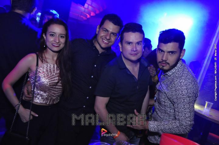 Foto 39 de Malabar Viernes 3 de marzo de 2017 en Discoteca Malabar Bucaramanga, Bucaramanga