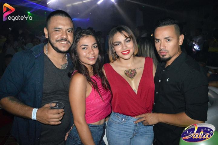 Foto 93 de Jalajala - 3er/4to Fds Oct 2016 en Jala Jala Club, Cali