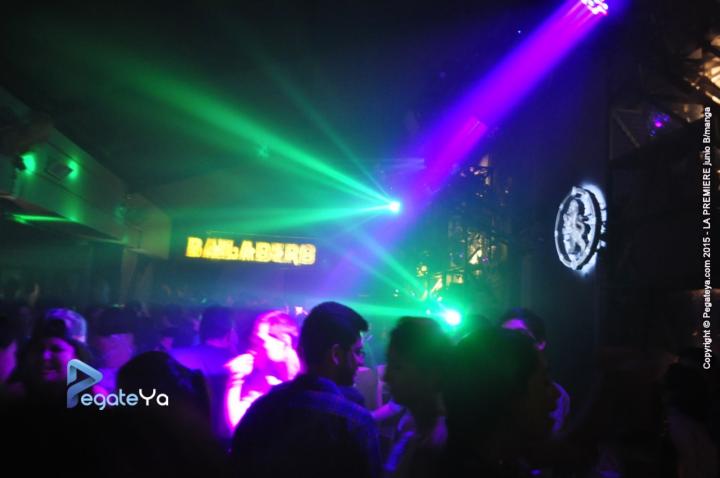 Foto 74 de LA PREMIERE - Sabado 4 de julio de 2015 en La Premiere Bucaramanga, Bucaramanga