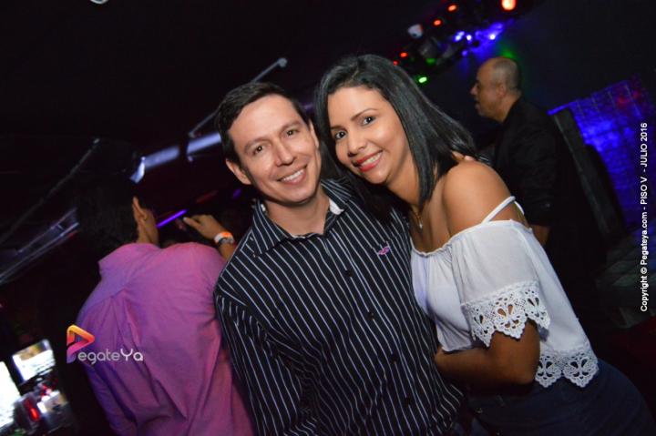 Foto 52 de PISO V - Viernes 15 de julio 2016 en Bar Piso V Bucaramanga, Bucaramanga