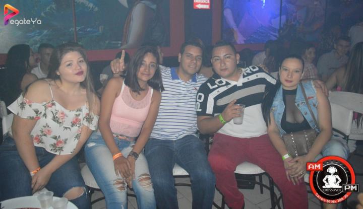 Foto 48 de AmPm - 3er Fds Julio 2017 en Am / PM Bar - Cali, Cali