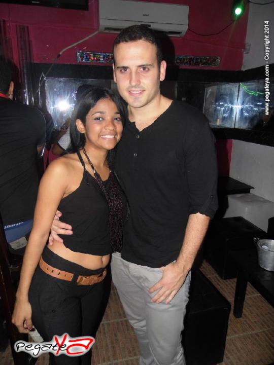 Foto 29 de BAHIA CLUB 20 Y 27 de DIC 2014 en bahia club, Cartagena