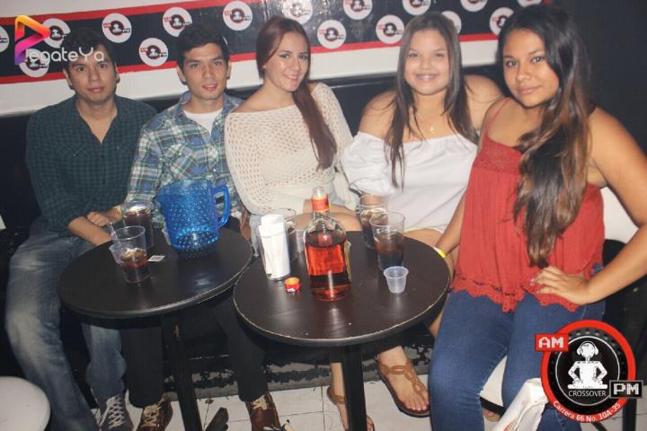 Foto 18 de Ampm Bar - 3er Fds Julio 2016 en Am / PM Bar - Cali, Cali