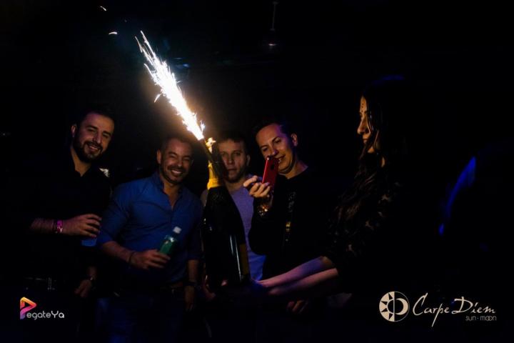 Foto 20 de Carpe Diem 2017 Bogota en Fiestas Colombia, Medellín