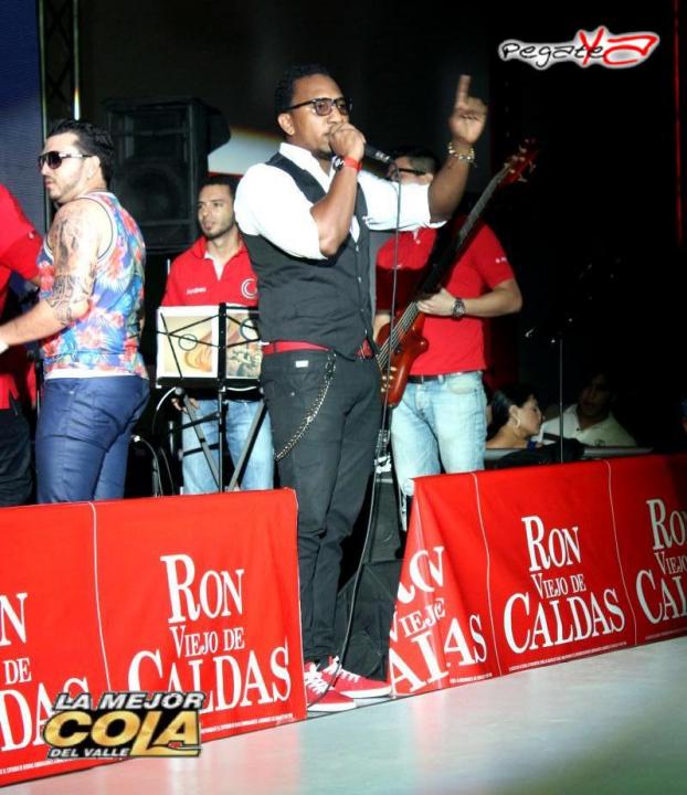 Foto 152 de La Mejor Cola del Valle 2014 ( Final ) en Space Menga, Cali