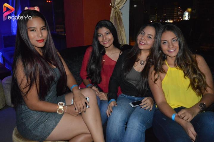 Foto 54 de Penthouse Club - 3er/4to Fds Oct 2016 en Penthouse 1800, Cali
