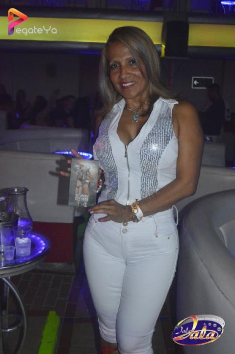 Foto 6 de Jalajala - 3er Fds Julio 2016 en Jala Jala Club, Cali
