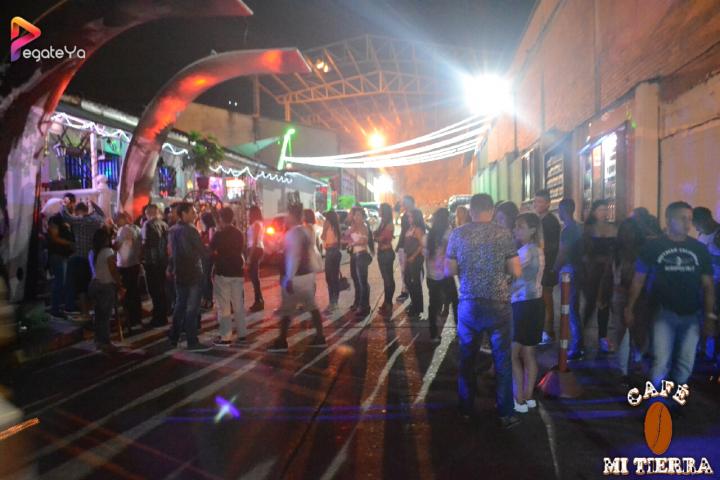 Foto 14 de Cafe Mi Tierra - 1er Fds Marzo 2017 en Cafe Mi Tierra, Cali