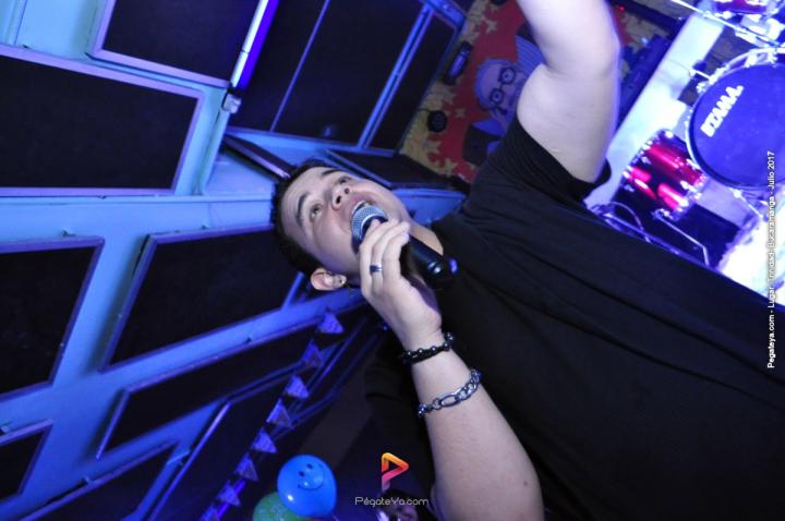 Foto 22 de Trinidad - Sábado 29 julio de 2017 en Trinidad Discoteca Bucaramanga, Bucaramanga