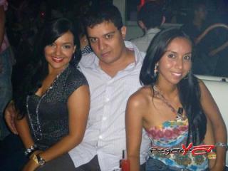 Foto 36 de Marzo 03 del 2012 en Praga Club Cali, Cali