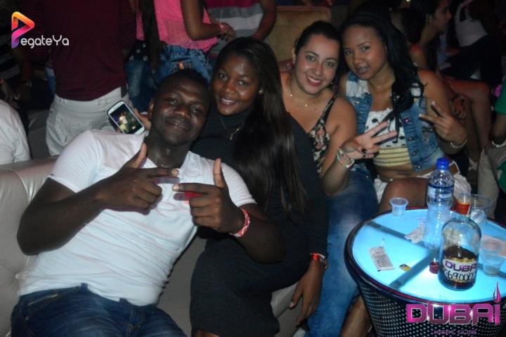 Foto 23 de Dubai Night Club - 5to FDS Enero 2016 en Dubai Night Club