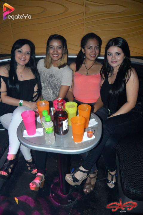 Foto 81 de Salsa Night Club - 3er/4to Fds Oct 2016 en Salsa Night Club, Cali