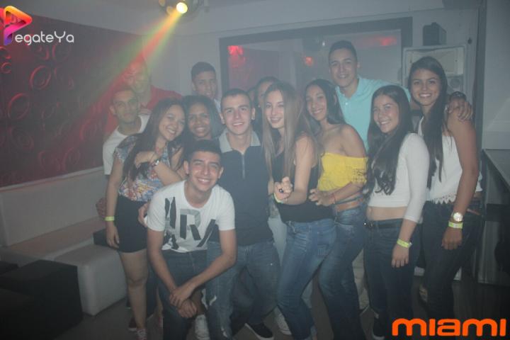 Foto 21 de Miami - 3er Fds julio 2016 en Miami Bar Cali, Cali