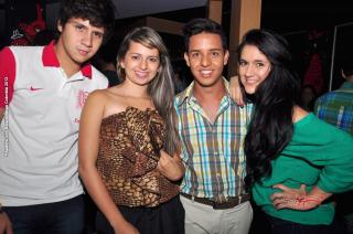 Foto 20 de Fotos Le Parc Bucaramanga 23 febrero en Le Parc Bar Bucaramanga, Bucaramanga