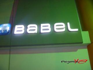 Foto 8 de Febrero 12 del 2012 en Babel / Barra Libre Cali, Cali