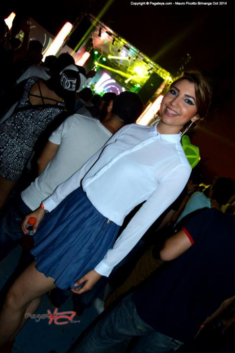 Foto 45 de Mauro Picotto Bucaramanga Oct 2014 en Mauro Picotto Bucaramanga, Bucaramanga