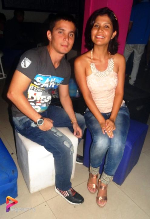 Foto 2 de Ahma Bar - 3er FDS Abril 2015 en Ahma Cali, Cali