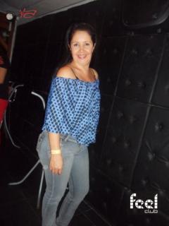 Foto 33 de 03-04 Febrero 2012 en Feel Club Bucaramanga, Bucaramanga