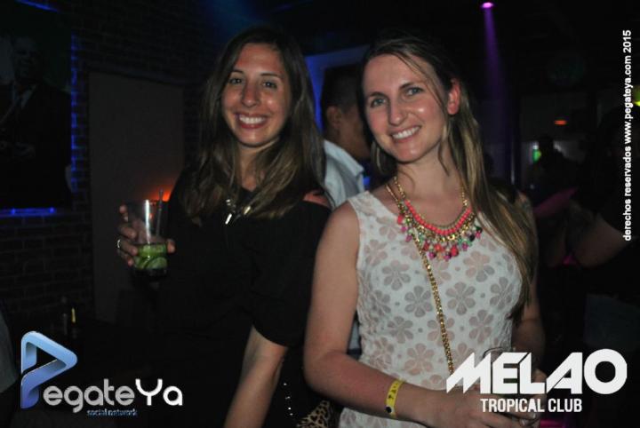 Foto 12 de Melao Viernes 2 Y sabado 3 de octubre en melao cartagena, Cartagena