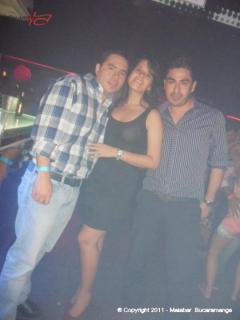 Foto 70 de 25-26 Febrero 2012 en Discoteca Malabar Bucaramanga, Bucaramanga