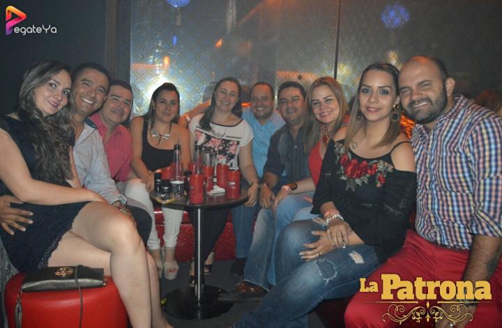 Foto 5 de La Patrona - 5to Fds Julio 2017 en La Patrona, Cali
