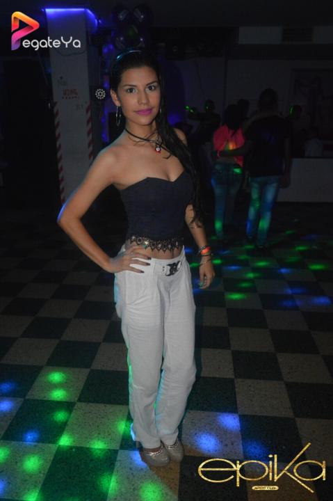 Foto 5 de Epika Night Club - 1er FDS Mayo 2016 en Epika Night Club, Cali