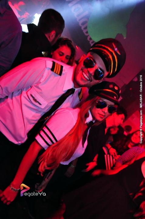 Foto 112 de Malabar - 29 Octubre 2016 en Discoteca Malabar Bucaramanga, Bucaramanga