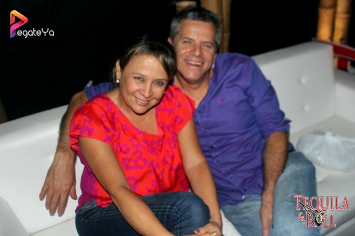 Foto 32 de Tequila & Roll - 5to FDS Enero 2016 en Tequila & Roll