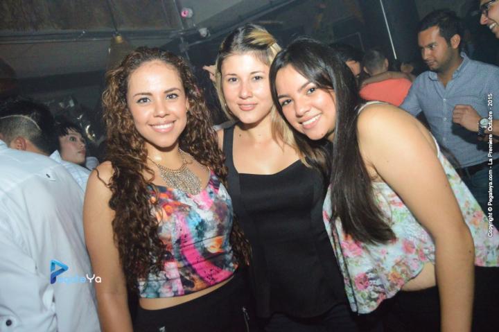Foto 15 de La Premiere - sabado 10 Octubre 2015 en La Premiere Bucaramanga, Bucaramanga