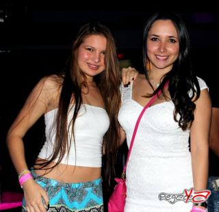 Foto 14 de Agosto 03 del 2013 en Living Night Club, Cali