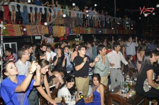 Foto 30 de Matildelina Bucaramanga en Discoteca Matildelina Bucaramanga, Bucaramanga