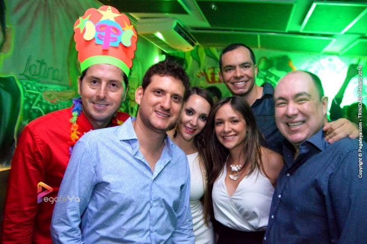 Foto 33 de TRINIDAD - 6 Febrero 2016 en Trinidad Discoteca Bucaramanga, Bucaramanga