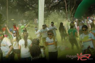 Foto 67 de The Color Run Medellin en The Color Run Medellin, Medellín