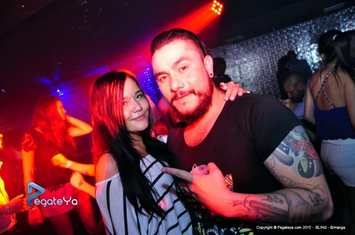 Foto 63 de BLING - sabado 25 de abril de 2015 en Bar Bling Bucaramanga, Bucaramanga
