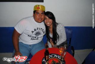 Foto 1 de la pasion del barza 3 DE MARZO DE 2012 en LA PASION DEL BARZA Cartagena, Cartagena