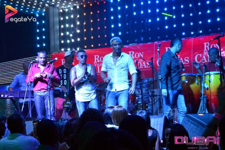 Foto 18 de Dubai & Cancun Night Club - 1er FDS Feb en Dubai Night Club