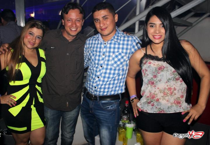 Foto 38 de Favela Club - Feria 2014 en Favela Club Menga, Cali