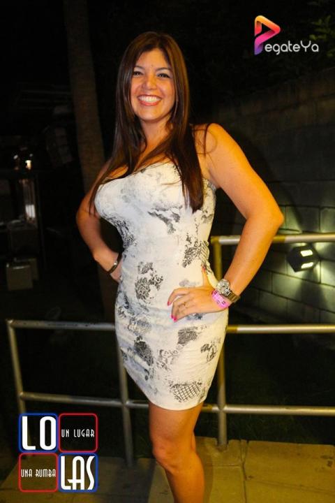 Foto 13 de Lolas - Abril 24 2015 en Lolas Club Menga Cali, Cali