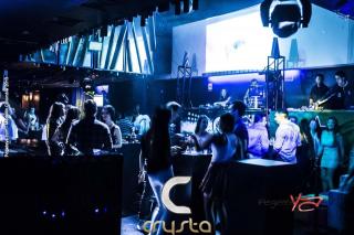 Foto 62 de Discoteca Crista Medellin marzo 2013 en Discoteca Crista Medellin, Medellín