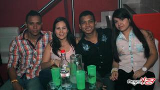 Foto 33 de Praga City - Feria 2013 en Praga Club Cali, Cali