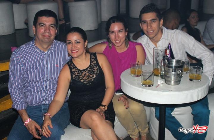 Foto 47 de La Sucursal del Cielo - Feria 2014 en La Sucursal del Cielo, Cali