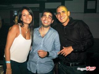 Foto 21 de Seven Nightology - Feria de Cali 2013 en Seven Nightology