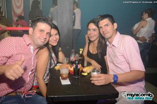 Foto 28 de El Manicomio 5 de abril de 2014 en Discoteca El Manicomio Bucaramanga, Bucaramanga