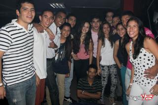 Foto 40 de Nozomi Club - Feria 2013 en Nozomi Club, Cali