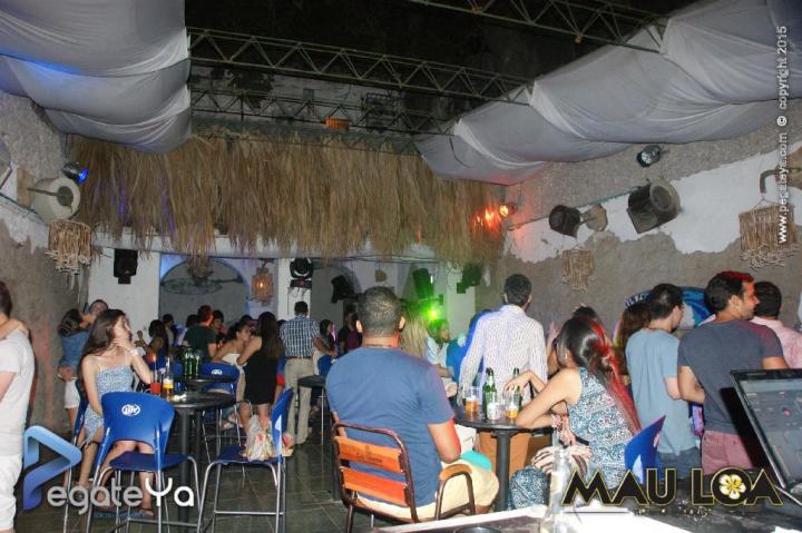 Foto 22 de mau loa 3 y 4 de julio de 2015 en mau loa cartagena, Cartagena
