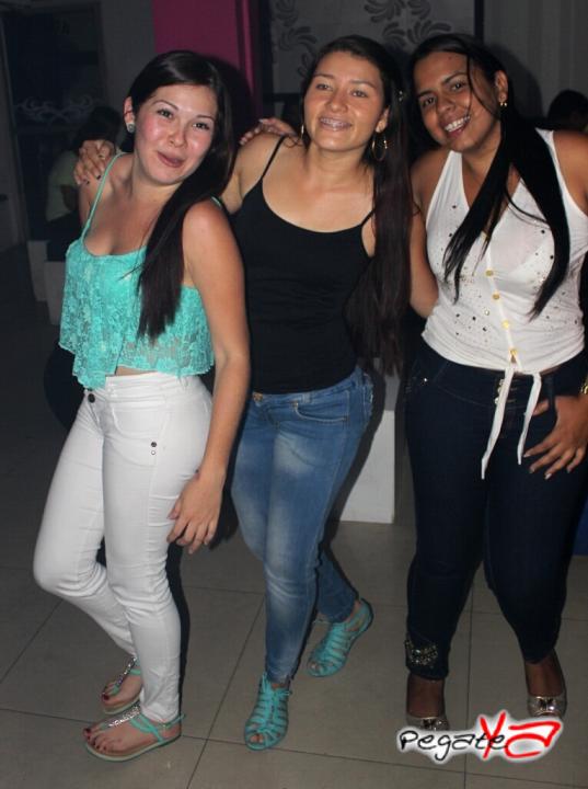 Foto 12 de Ahma Bar - Agosto 01 del 2014 en Ahma Cali, Cali