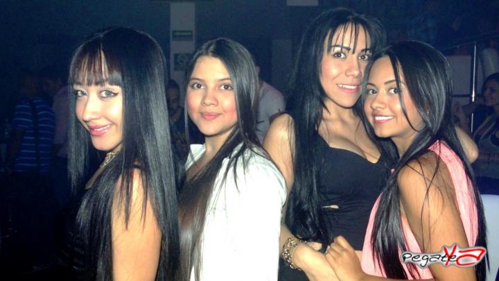 Foto 8 de Urgencias - 2do FDS Oct en Urgencias Urban Night Club