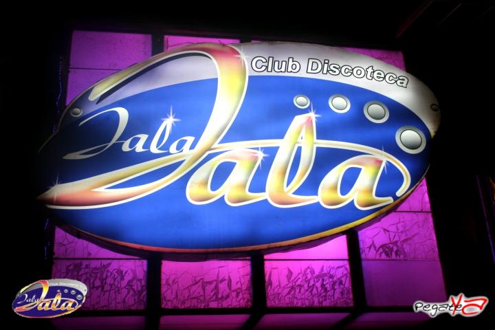 Foto 12 de Jala Jala - 2do FDS Enero 2015 en Jala Jala Club, Cali