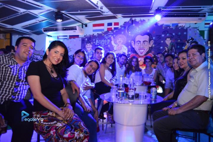 Foto 50 de Discoteca Trinidad - 17 Oct 2015 en Trinidad Discoteca Bucaramanga, Bucaramanga