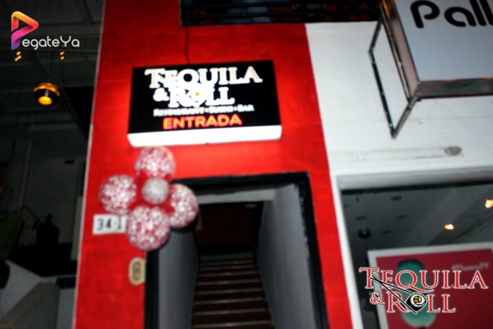 Foto 15 de Tequila & Roll - 2do FDS Febrero 2016 en Tequila & Roll